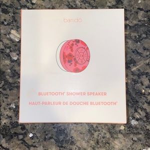 Bluetooth Shower Speaker